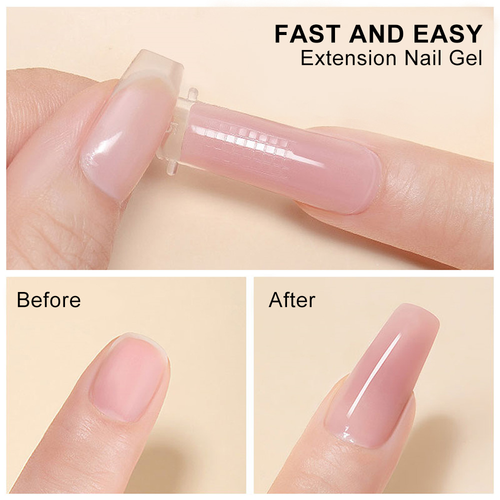 Набор полигелевых гелей для на – обзор и цена Nail Art Ombre