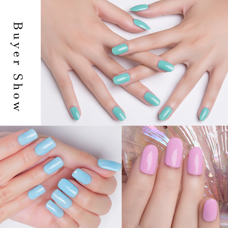 Гель-лак Arte Clavo Orange Yel – обзор и цена Nail Art Orange