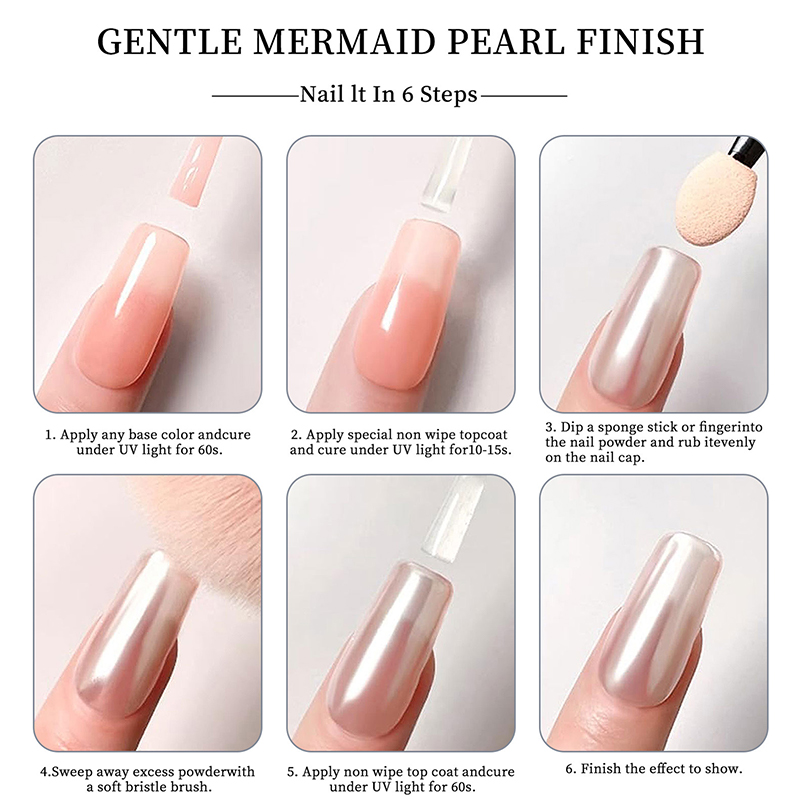 Необходимое для салонов, зерка – обзор и цена Nail Art Orange