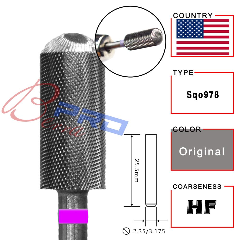 RolinStar твердосплавная керам – обзор и цена Nail Drill Machine